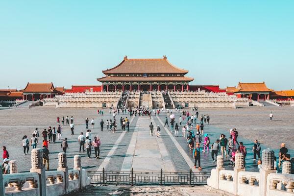 China DACH Brücke · 中德营销之桥